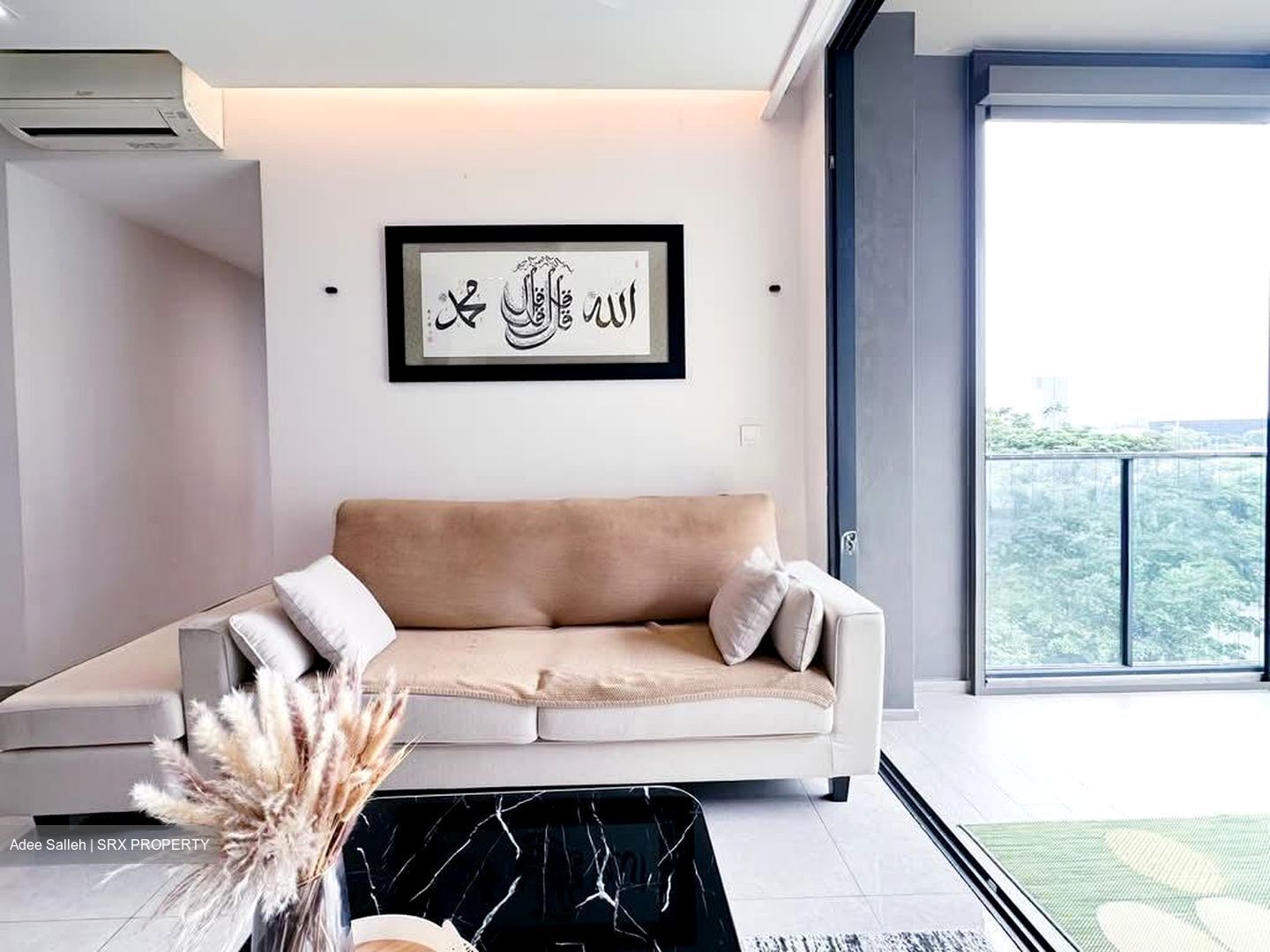 The Tapestry (D18), Condominium #594014241